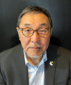 Mr. S. Otani