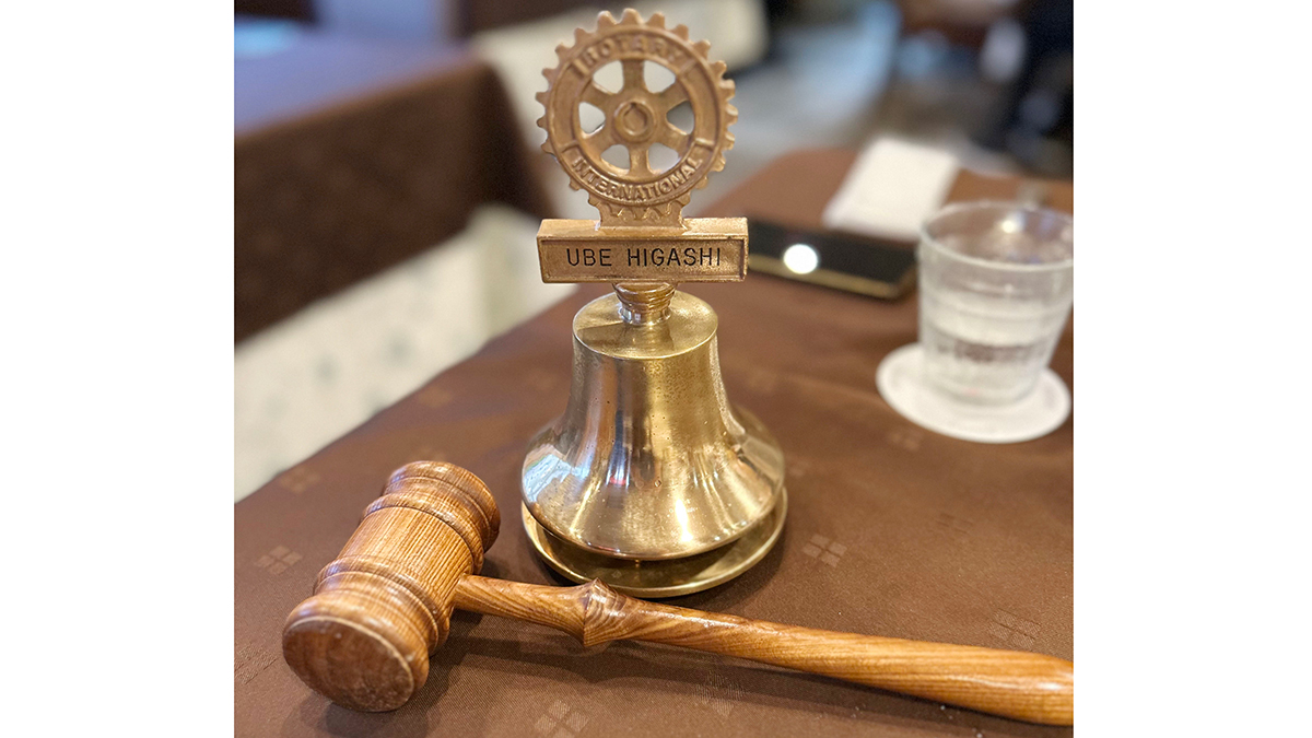 夏休み家族夜間例会　開催