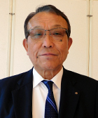 会員：藤里隆の写真