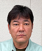 会員：大畠芳昭の写真